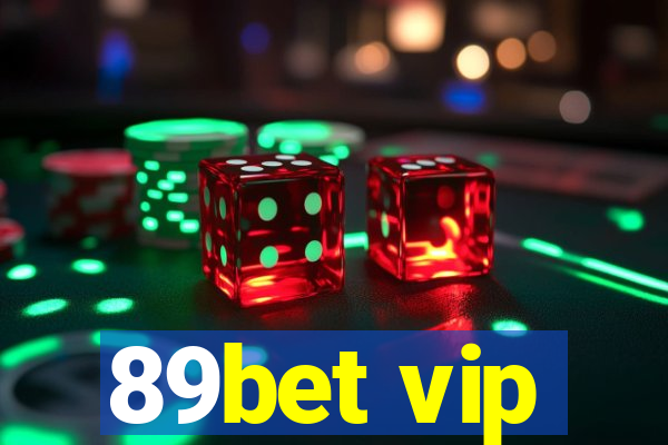 89bet vip